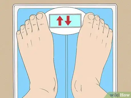 Imagen titulada Tell if Someone Is Bulimic Step 4