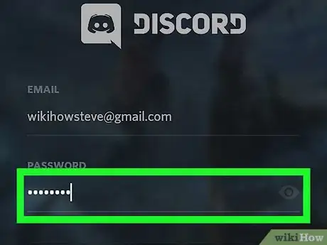 Imagen titulada Log in to Discord on Android Step 5