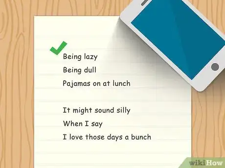 Imagen titulada Write a Poem for a Boyfriend Step 8