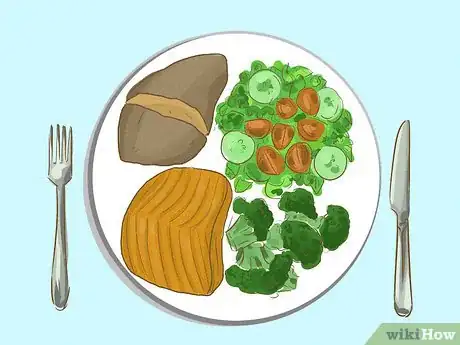 Imagen titulada Gain Weight Naturally Step 16