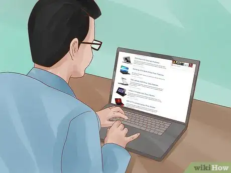Imagen titulada Finance a Laptop Computer With No Credit Step 1