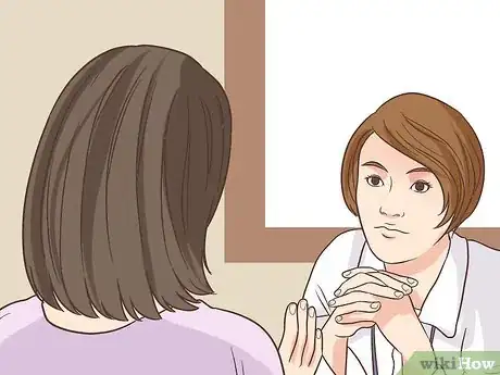 Imagen titulada Deal with a Fear of Surgery Step 4