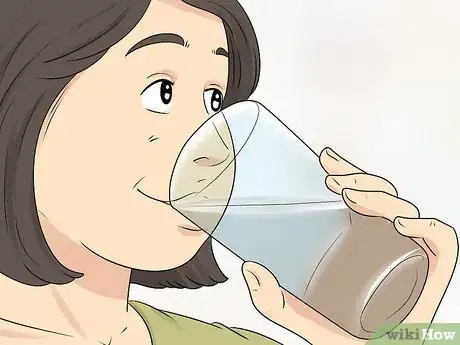 Imagen titulada Take Moringa Powder Step 4