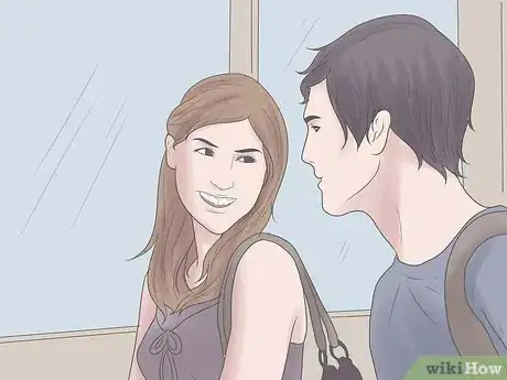 Imagen titulada Get Noticed by Your Crush Step 14