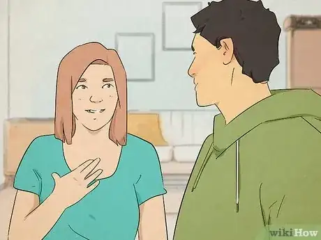 Imagen titulada Attract a Taurus Man As an Aries Woman Step 7