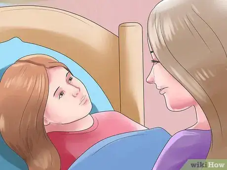 Imagen titulada Get Your Child to Sleep in Their Own Bed Step 14