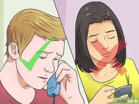 Imagen titulada Break Up with Someone You Love Step 5