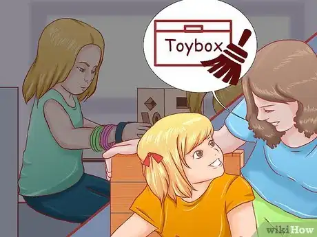 Imagen titulada Prevent Choking Step 4