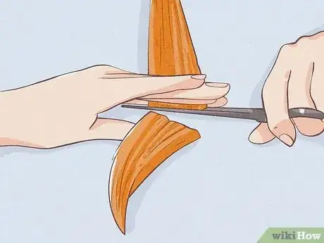 Imagen titulada Cut Hair Straight Step 10