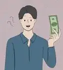 dar la propina adecuada a un barman