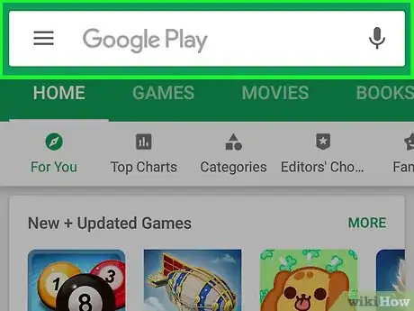 Imagen titulada Use Moon+ Reader on Android Step 2