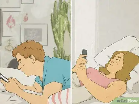 Imagen titulada Say Goodnight to Your Boyfriend over Text Step 21