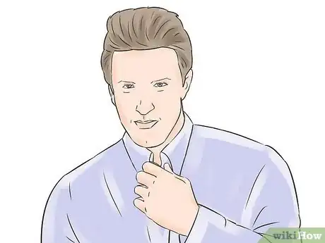 Imagen titulada Be a Gentlemen Towards Girls Step 1