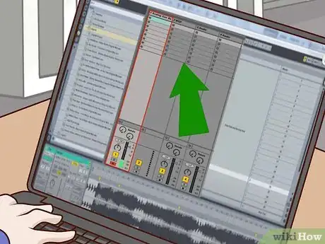 Imagen titulada Make a DJ Mix Set Using Ableton Live Step 3