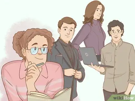 Imagen titulada Apply for an Internship Step 6