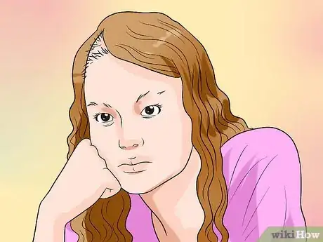 Imagen titulada Cope with Trichotillomania Step 27