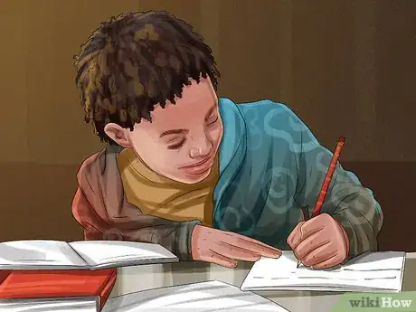 Imagen titulada Pass Any School Test in Middle School Step 3