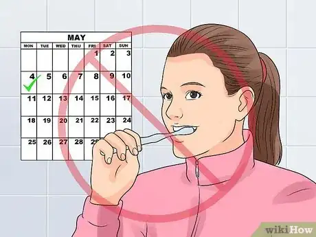 Imagen titulada Clean Your Teeth After Wisdom Teeth Removal Step 2