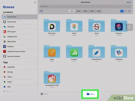 Imagen titulada Transfer Files to iPad from a Computer Step 31
