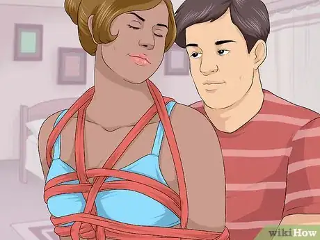 Imagen titulada Be a Dominatrix Step 17