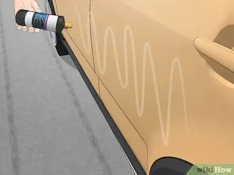 Imagen titulada Buff a Car Step 7