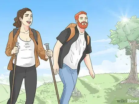 Imagen titulada Attract an Aquarius Woman Step 7