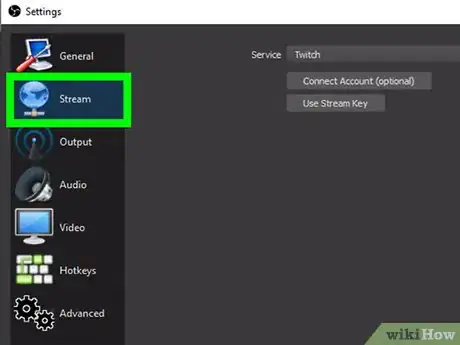 Imagen titulada Stream Your Webcam Step 7