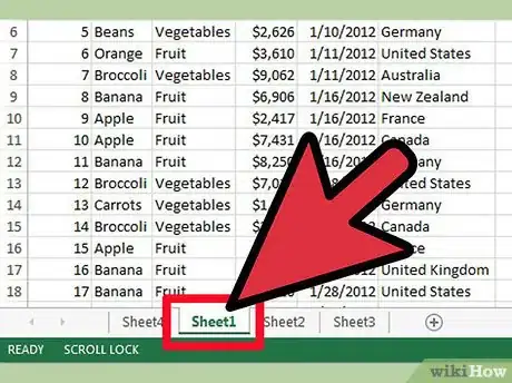 Imagen titulada Add Rows to a Pivot Table Step 2