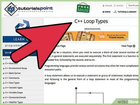 Imagen titulada Write an Algorithm in Programming Language Step 5