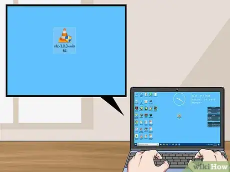 Imagen titulada Play DVDs on Windows Media Player Step 4