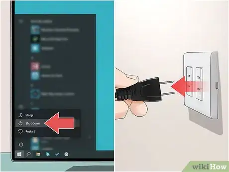 Imagen titulada Change a Computer Hard Drive Disk Step 5
