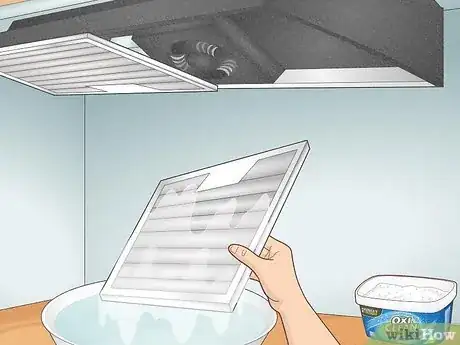 Imagen titulada Use Oxiclean Step 6