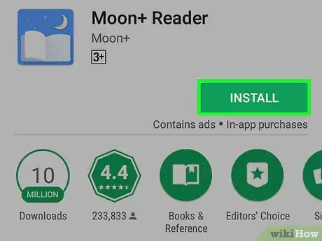 Imagen titulada Use Moon+ Reader on Android Step 5