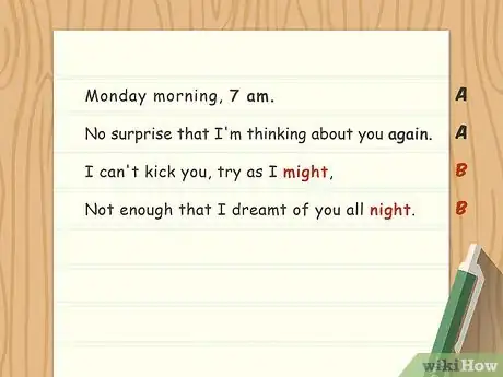 Imagen titulada Write a Poem for a Boyfriend Step 4