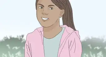 verse linda sin maquillaje siendo preadolescente