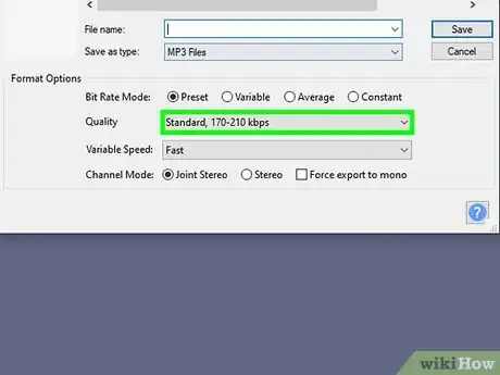 Imagen titulada Save Music from Websites Step 33