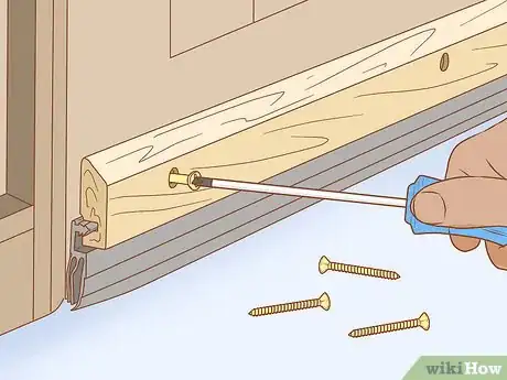 Imagen titulada Stop Secondhand Smoke Coming Into Your Apartment Step 1