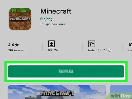 Imagen titulada Download Minecraft Step 23