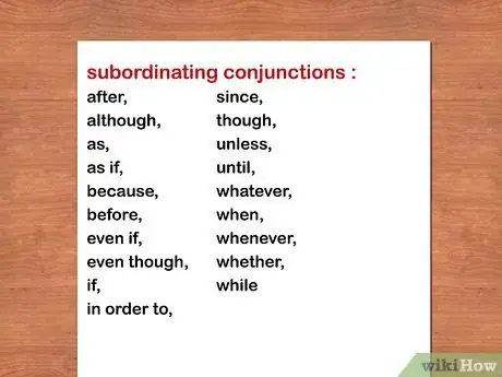 Imagen titulada Write a Sentence Step 11