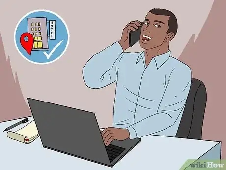 Imagen titulada Plan a Bachelor Party Step 8
