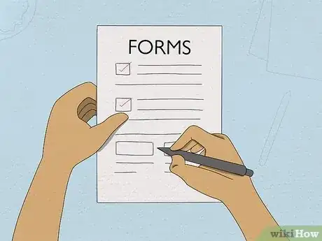 Imagen titulada Get a Paternity Test When the Mother Refuses Step 10