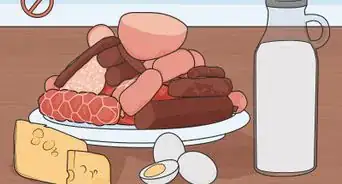 bajar el nivel de prostaglandinas de forma natural con comida