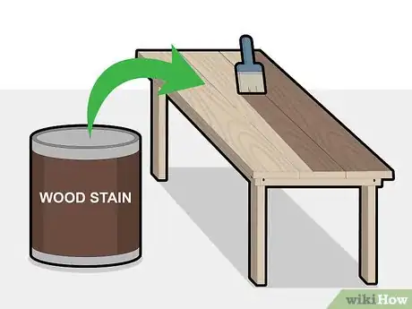 Imagen titulada Make a Table Step 20