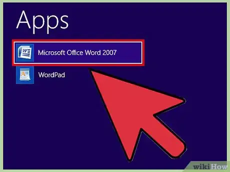 Imagen titulada Open Google Docs Step 7