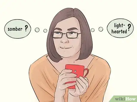 Imagen titulada Write Your Own Eulogy Step 11