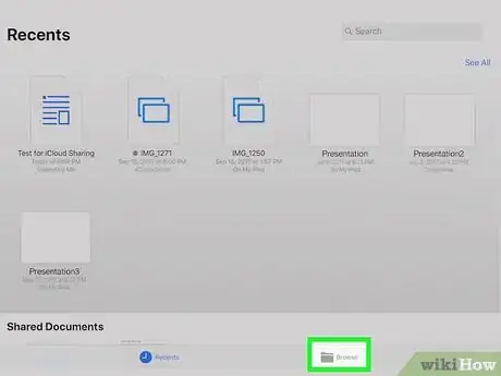 Imagen titulada Transfer Files to iPad from a Computer Step 18
