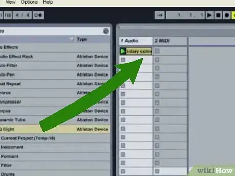 Imagen titulada Make a DJ Mix Set Using Ableton Live Step 4