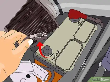 Imagen titulada Change a Timing Chain Step 4