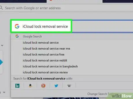 Imagen titulada Remove iCloud Activation Lock on iPhone or iPad Step 23