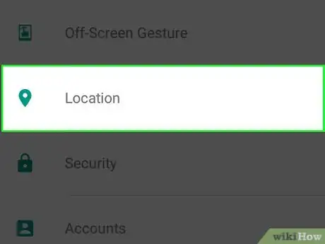 Imagen titulada Change Your Location Sharing Setting in Google Chrome Step 6